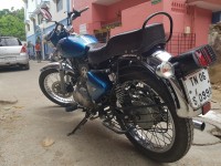Royal Enfield Bullet Electra 5S