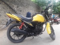 Suzuki SlingShot Plus