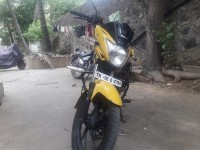 Suzuki SlingShot Plus