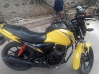 Suzuki SlingShot Plus