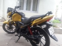 Suzuki SlingShot Plus