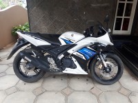 Yamaha YZF R15 S 2016 Model