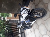 Yamaha YZF R15 S