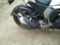 Yamaha Fazer FI V2 2015 Model