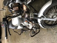 Royal Enfield Thunderbird