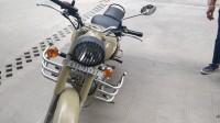 Royal Enfield Classic 500 2015 Model