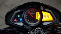 Bajaj Pulsar 200 NS