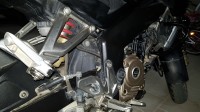 Bajaj Pulsar 200 NS