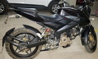Bajaj Pulsar 200 NS