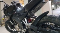 Bajaj Pulsar 200 NS