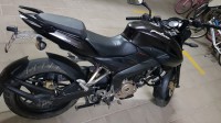 Bajaj Pulsar 200 NS
