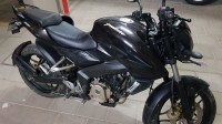 Bajaj Pulsar 200 NS