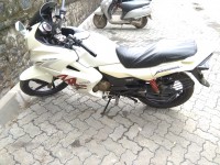 Hero Karizma ZMR 2012 Model