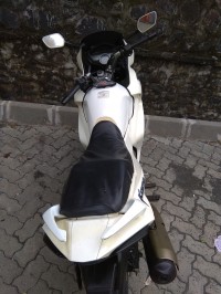 Hero Karizma ZMR