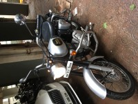 Royal Enfield Classic 350 2017 Model