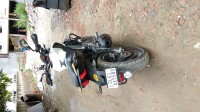 Bajaj Dominar 400 2017 Model