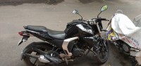 Yamaha FZ FI V2 2015 Model