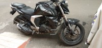 Yamaha FZ FI V2