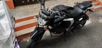 Yamaha FZ FI V2