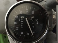 Bajaj Avenger 220 DTS-i 2015 Model