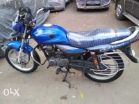 Bajaj Platina 100
