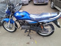 Bajaj Platina 100