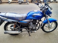 Bajaj Platina 100