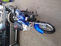 Bajaj Platina 100