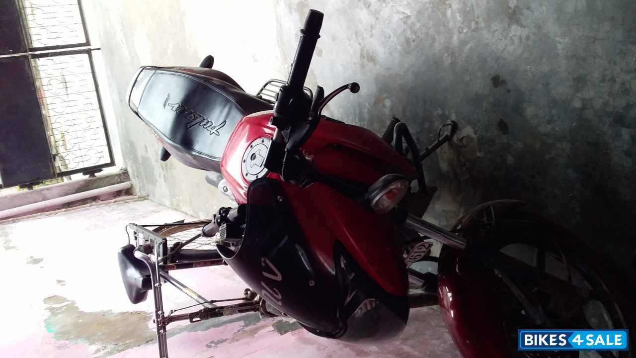 Bajaj Pulsar 150 DTSi