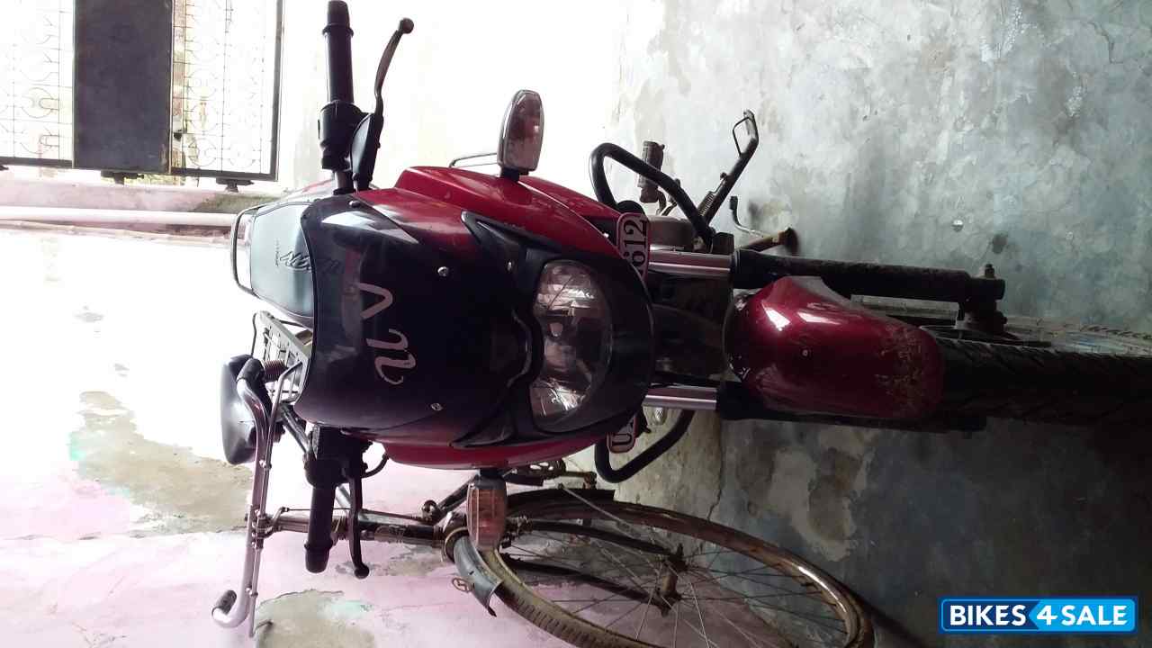 Bajaj Pulsar 150 DTSi