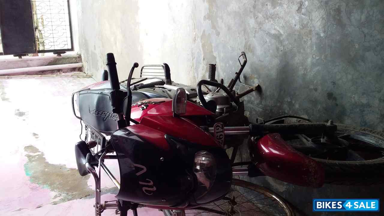 Bajaj Pulsar 150 DTSi