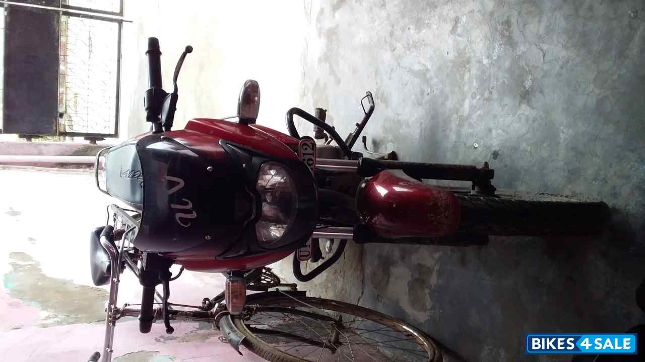 Bajaj Pulsar 150 DTSi