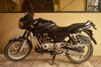 Bajaj Pulsar 150 DTSi 2005 Model
