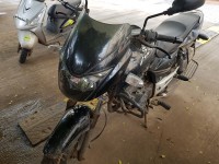Bajaj Pulsar 150 DTSi 2009 Model