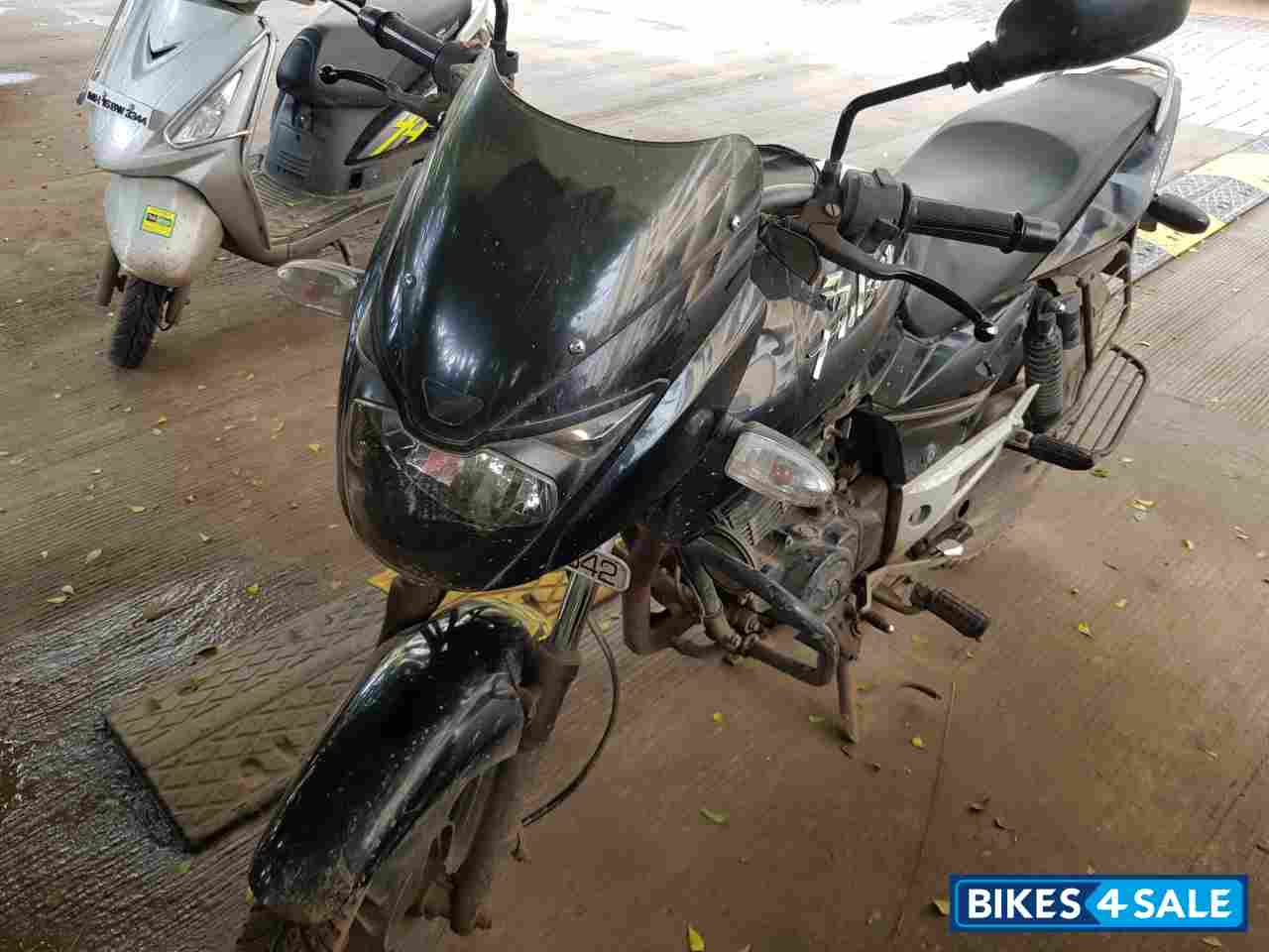 Bajaj Pulsar 150 DTSi