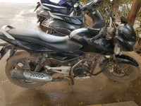 Bajaj Pulsar 150 DTSi