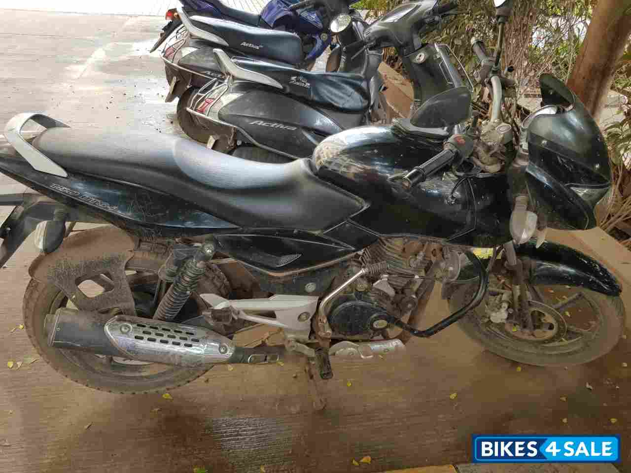 Bajaj Pulsar 150 DTSi