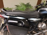 Bajaj Discover 110 2006 Model