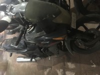 Hero Karizma R 2007 Model