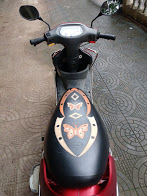TVS Scooty Pep Plus