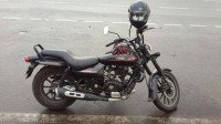 Bajaj Avenger Cruise 220 2017 Model
