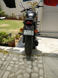 Royal Enfield Thunderbird 500