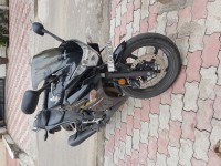 Honda CBR 250R 2016 Model