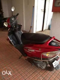 TVS Wego