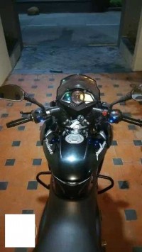 Bajaj Pulsar AS 200 2015 Model