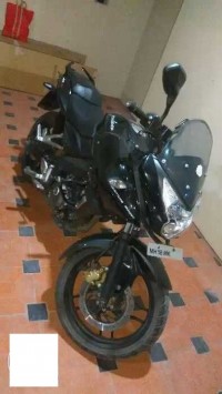 Bajaj Pulsar AS 200