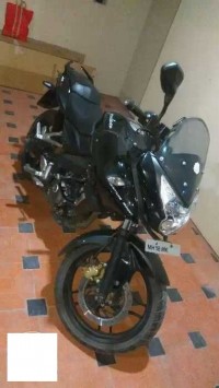 Bajaj Pulsar AS 200