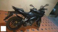 Bajaj Pulsar AS 200