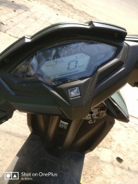 Honda Dio