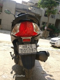 Honda Dio